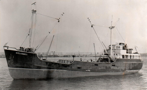 Velazquez - Collection J. Careaga Velazquez - Collection J. Careaga